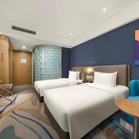 Holiday Inn Express - Xichang City Center By Ihg Exterior foto
